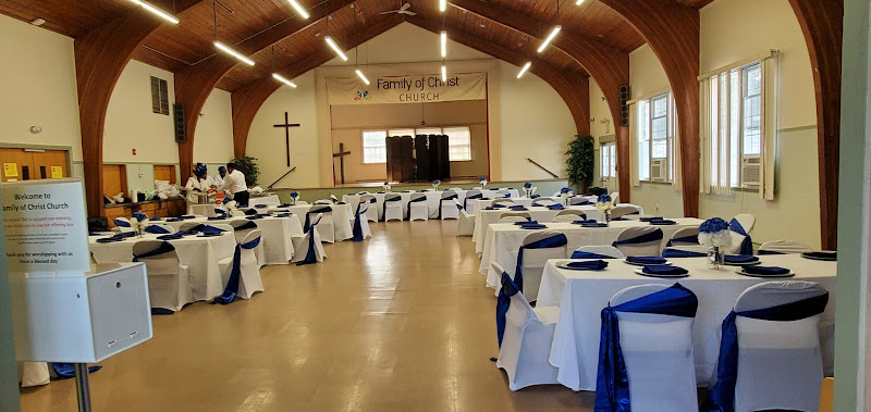 Candlestick Party Rentals and Designs - photo