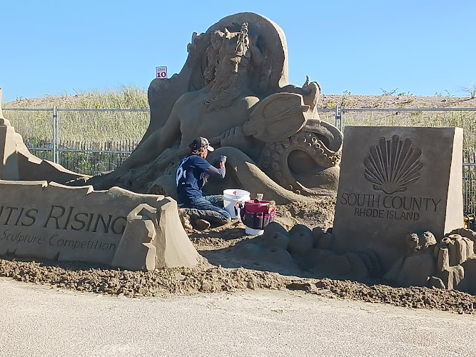 Misquamicut State Beach Pavillion - corporateevents.at