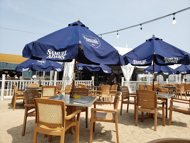 Paddy's Beach Club - corporateevents.at