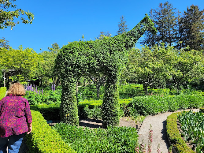 Green Animals Topiary Garden - corporateevents.at