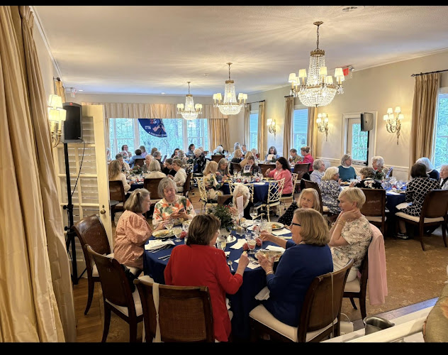 Springdale Hall Club Inc - photo