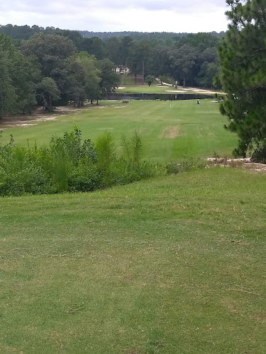 Hidden Valley Golf Club - photo