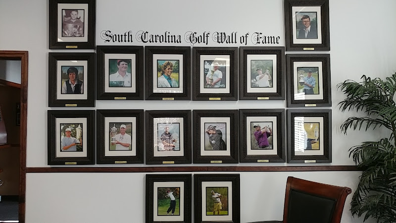 South Carolina Golf Association — Country Club in Cayce, South Carolina