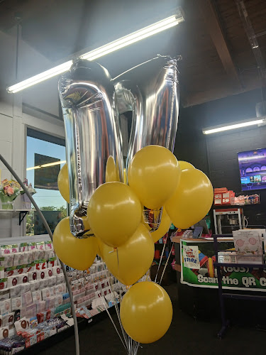 The Party and Event Store — Aquarium in Cayce, South Carolina