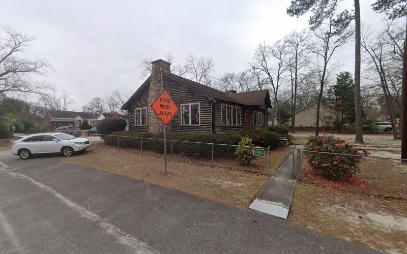 Woman’s Club of Cayce — Country Club in Cayce, South Carolina