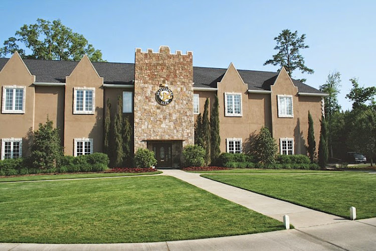 Shaftesbury Glen Golf & Fish Club — Country Club in Conway, South Carolina