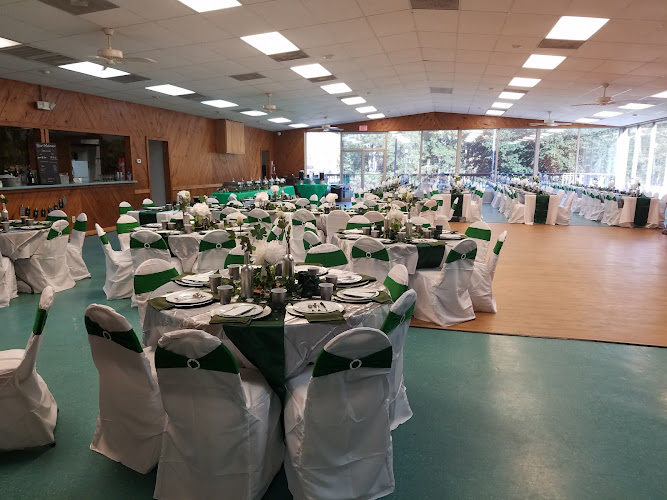 Waccamaw Shrine Club — Banquet Hall in Conway, South Carolina