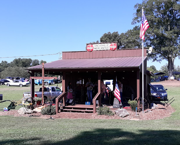 Dacusville Farm Show - photo