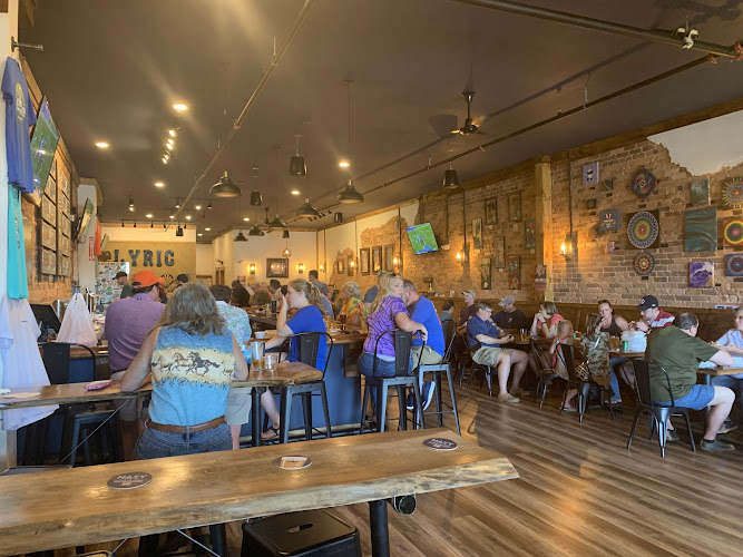 The Pint Station Restaurant & tap room - photo