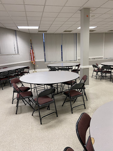 W A Carr Conference Center — Conference Center in Easley, South Carolina