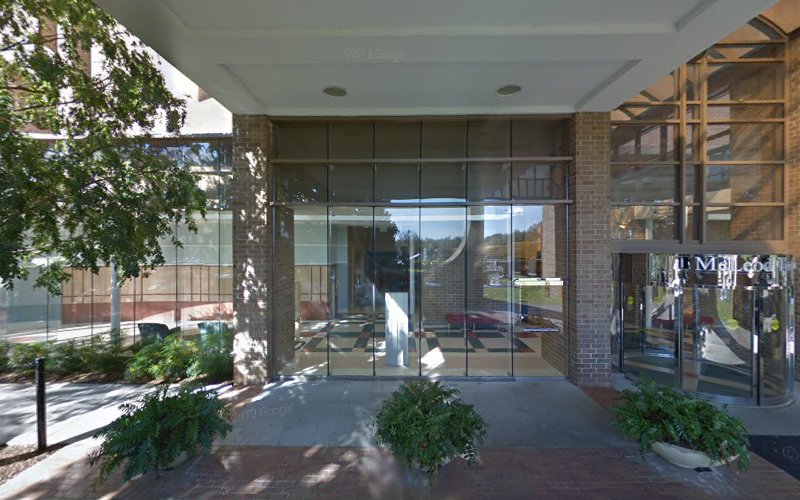 McLeod Pavillon Conference Center - photo
