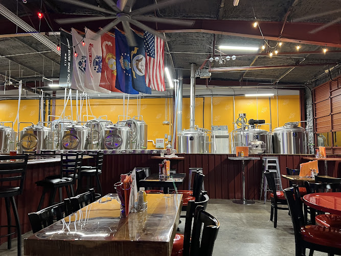 Creek City Grill and Brewery - photo