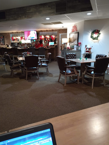 Crowfield Golf Club - photo