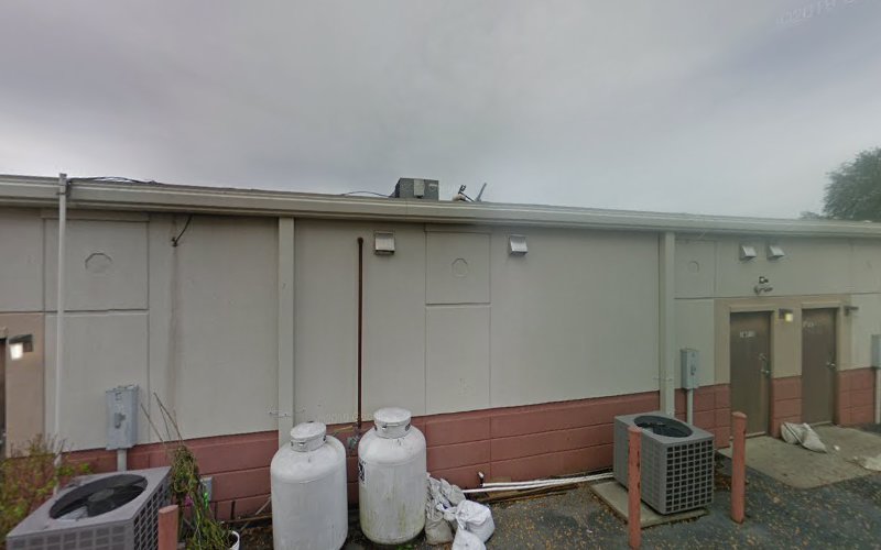 Goose Creek Center — Conference Center in Goose Creek, South Carolina