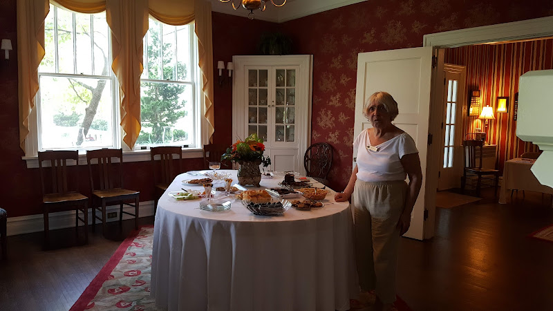 Historic Ballenger House - photo