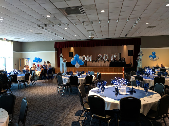 Redbank Club - photo