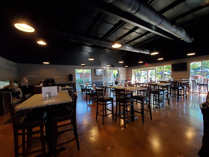 Stones Throw Tavern - photo