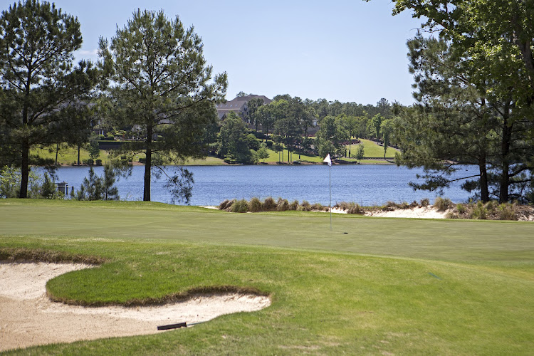 The Woodcreek Club - photo