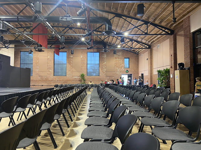 The City of Greer Center for the Arts - photo