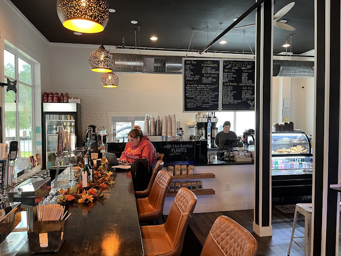 Brew Coffee, Wine and Craft Beer — Brewery in Hanahan, South Carolina
