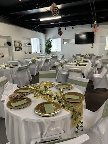 Miller Bridge Event Center — Aquarium in Hanahan, South Carolina