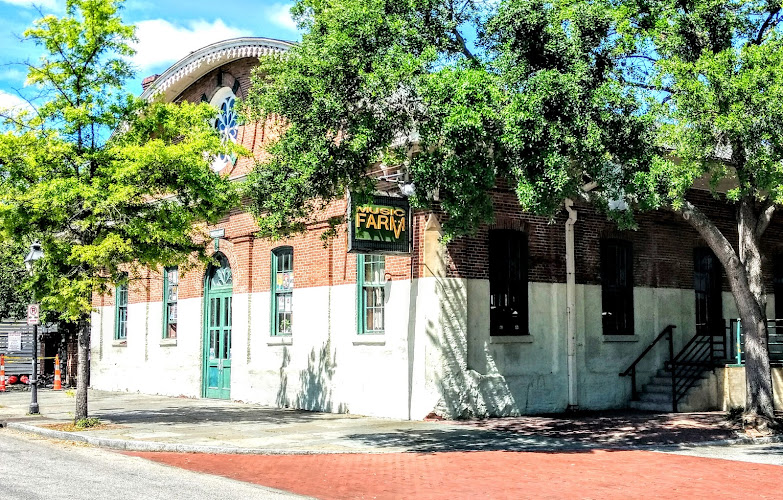 Music Farm — Barn or Farm in Hanahan, South Carolina