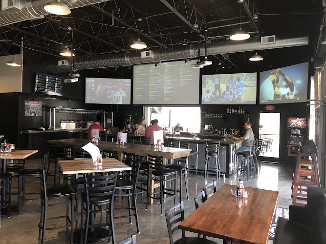 Neighborhood Tap House Dorchester — Brewery in Hanahan, South Carolina