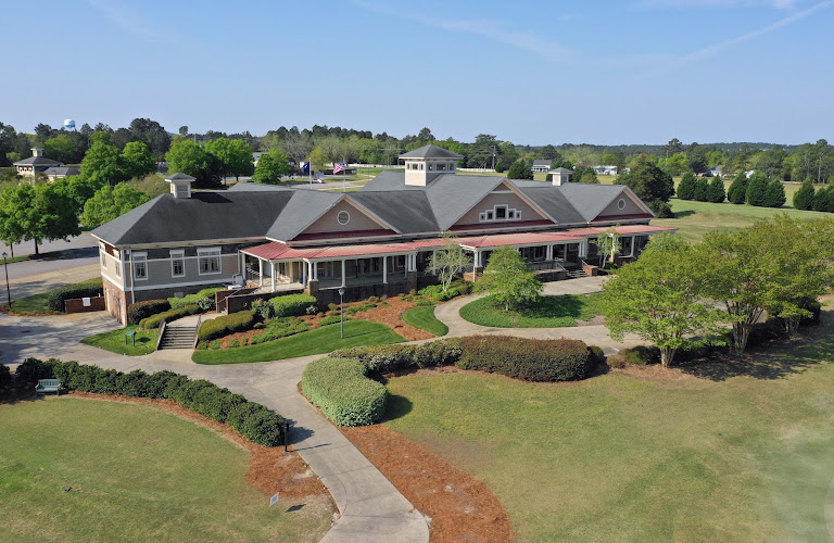 Country Club of Lexington - photo