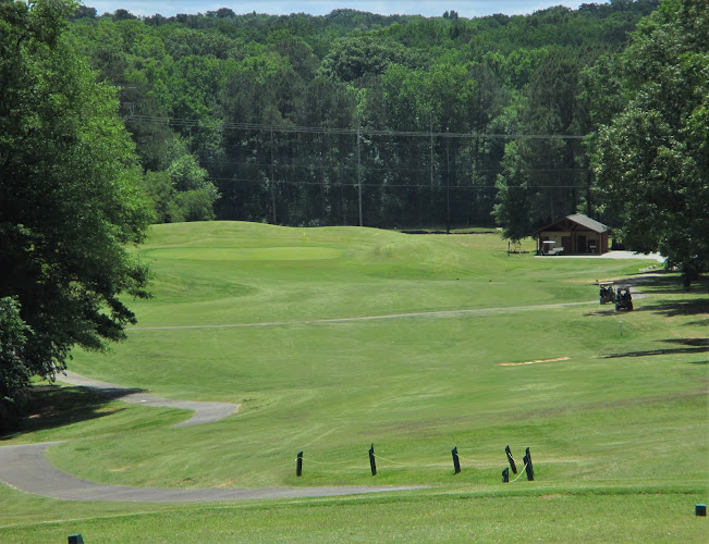 Golden Hills Golf & Country Club - photo