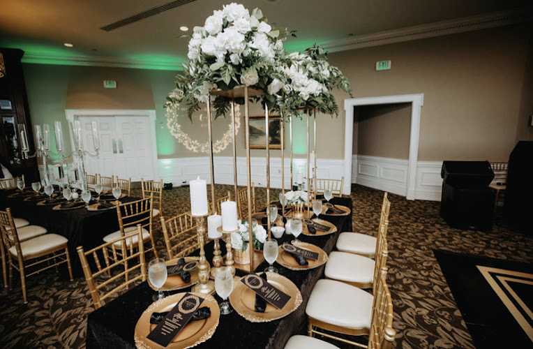 A Touch of Essence Events — Aquarium in Mauldin, South Carolina