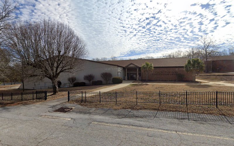 Church Of God Convention Center — Conference Center in Mauldin, South Carolina