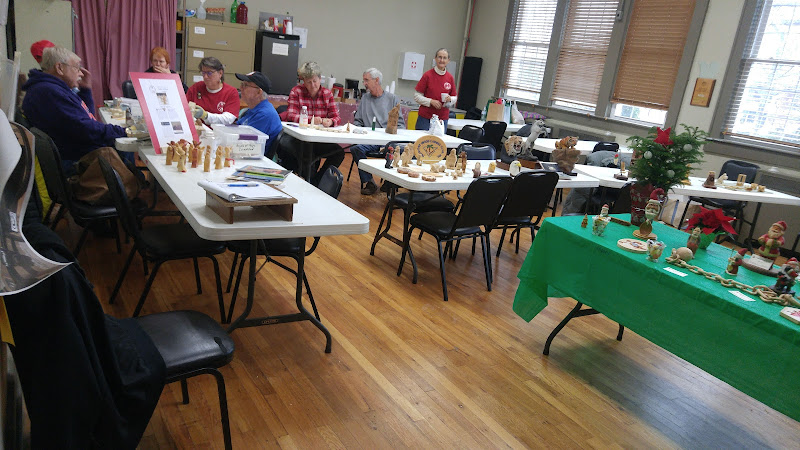 Mauldin Cultural Center — Art Gallery in Mauldin, South Carolina