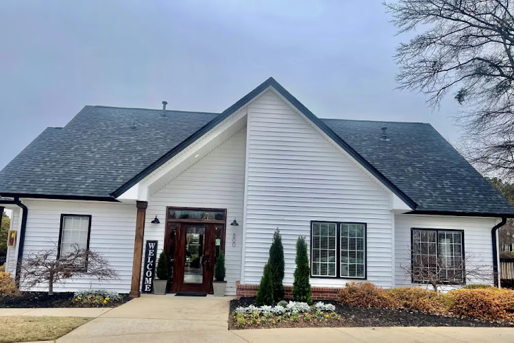 Park on Gilder Creek — Outdoor Venue in Mauldin, South Carolina