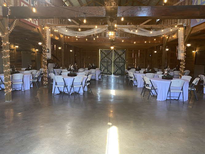 The Barn at Abundant Blessings Farm — Barn or Farm in Mauldin, South Carolina