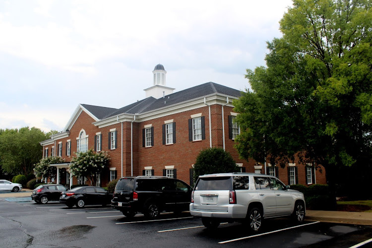 The Office Centers at Mauldin — Conference Center in Mauldin, South Carolina