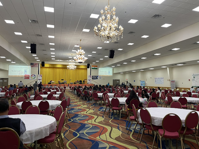 Govindbhai Community Center — Banquet Hall in Orangeburg, South Carolina