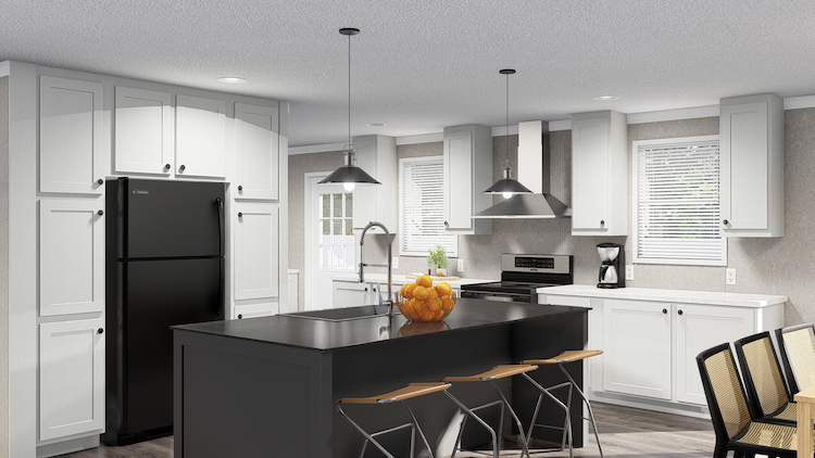 Manufactured Housing Outlet, Inc - photo