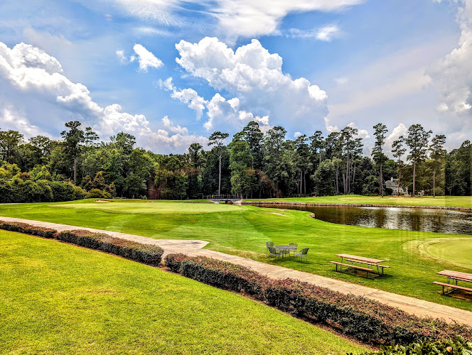 Orangeburg Country Club - photo