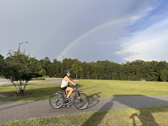 Orangeburg Recreational Park - photo