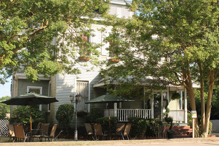 Thee Matriarch Bed & Breakfast, Meeting and Special Events Venue l Orangeburg SC - photo