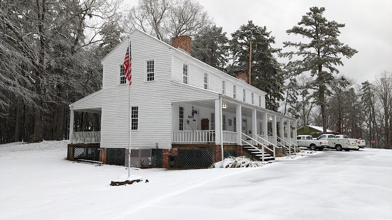 Alexander-Hill House - photo
