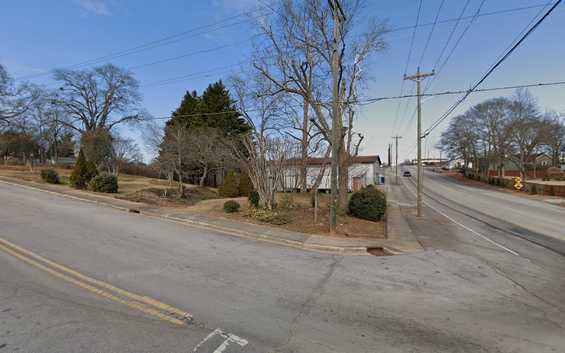 Foothills Garden Club — Outdoor Venue in Seneca, South Carolina