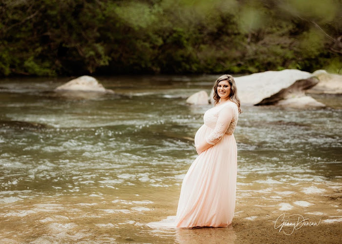 Ginny Duncan Photography, LLC — Studio in Seneca, South Carolina