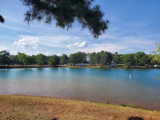 South Cove County Park — Outdoor Venue in Seneca, South Carolina