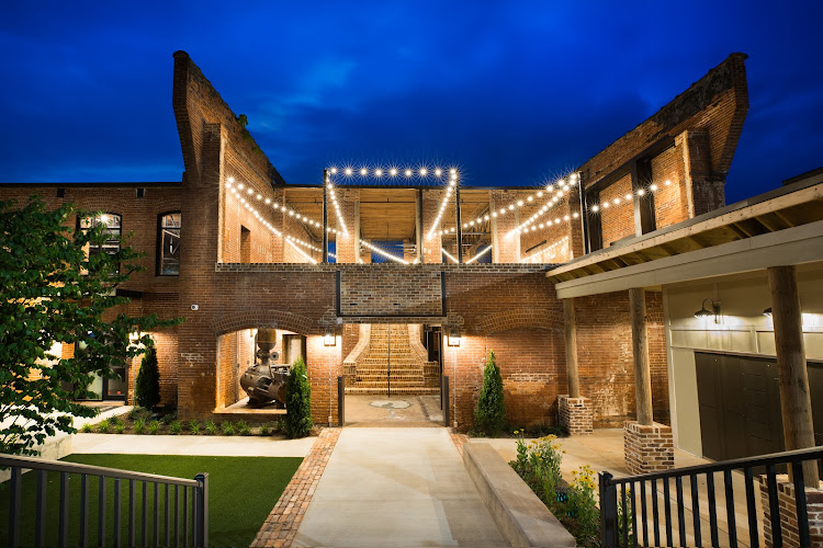 Cotton Mill Apartments — Historic Mansion in Simpsonville, South Carolina