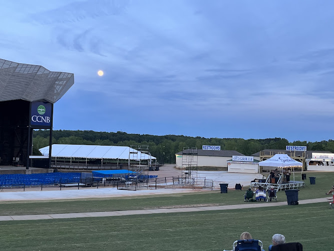 Simpsonville Summer Music Series & Food Truck Rodeo - photo