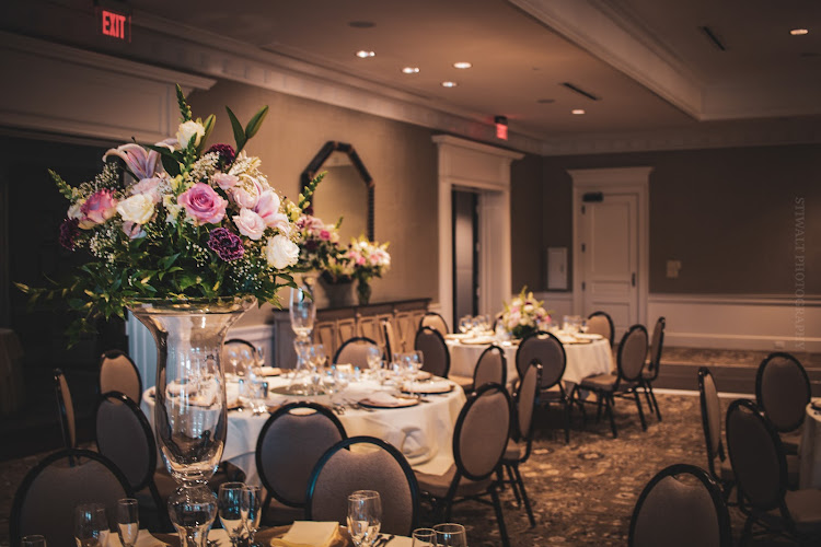 Piedmont Club — Country Club in Spartanburg, South Carolina