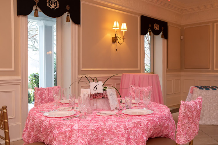Detailed Weddings & Events LLC — Outdoor Venue in Sumter, South Carolina