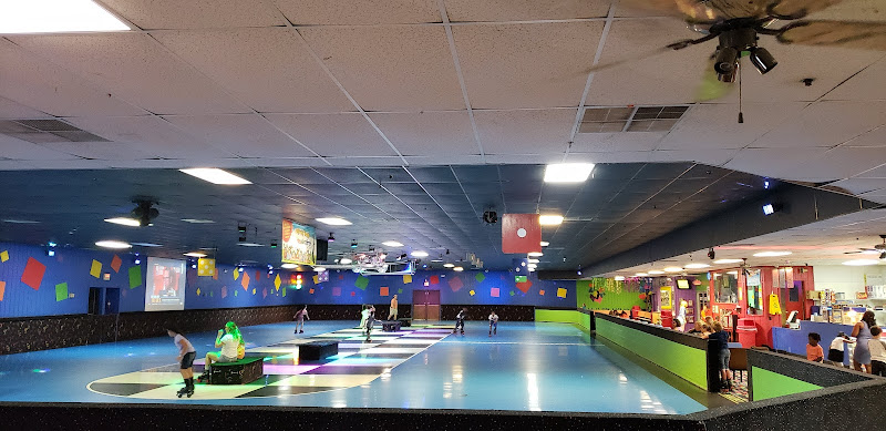 Skate Station of Sumter - corporateevents.at