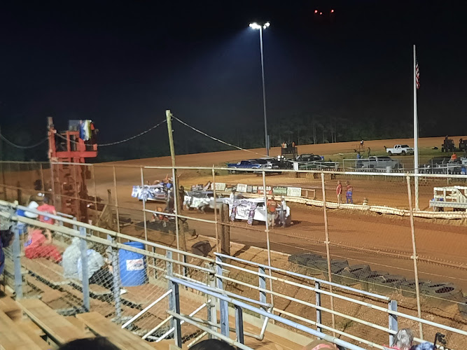 Sumter Speedway - corporateevents.at